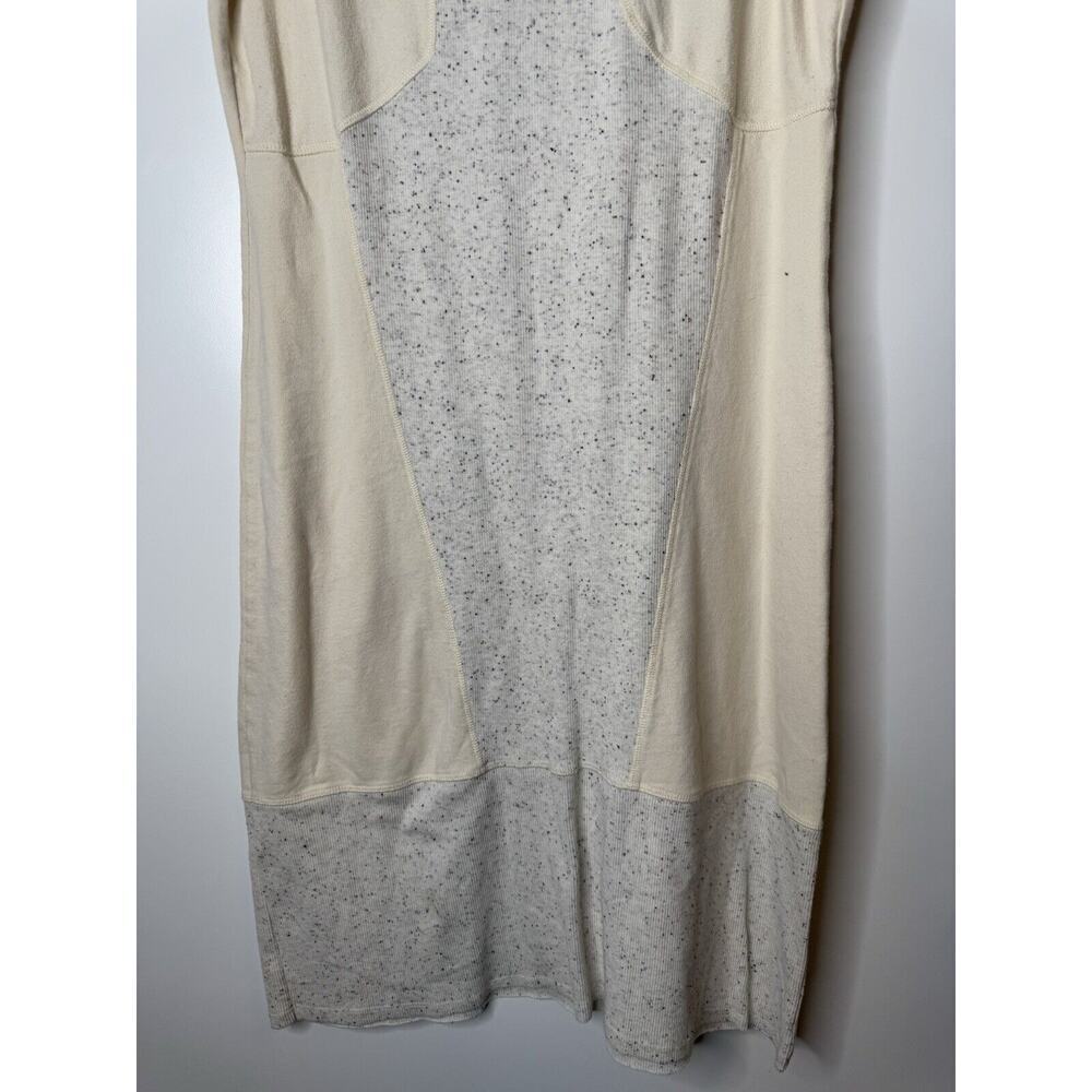 Sundance Womens Cream Lace Mallorie Tank Midi Dress Size Medium Sleeveless Boho - Picture 3 of 8